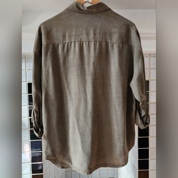 BABATON Utility shirt - Picture 2 of 2